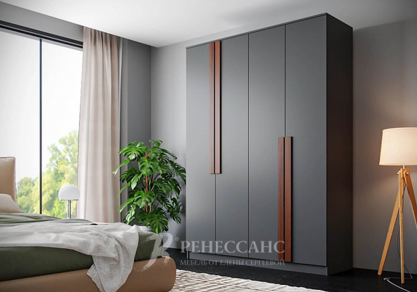 Шкаф "Дасанес" фото 