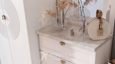 Шкаф "Доната" фото 11649