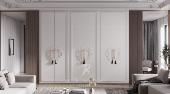 Шкаф "Джанни" фото 