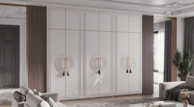 Шкаф "Джанни" фото 10339