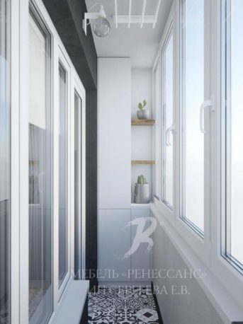 Шкаф "Джарта" фото 