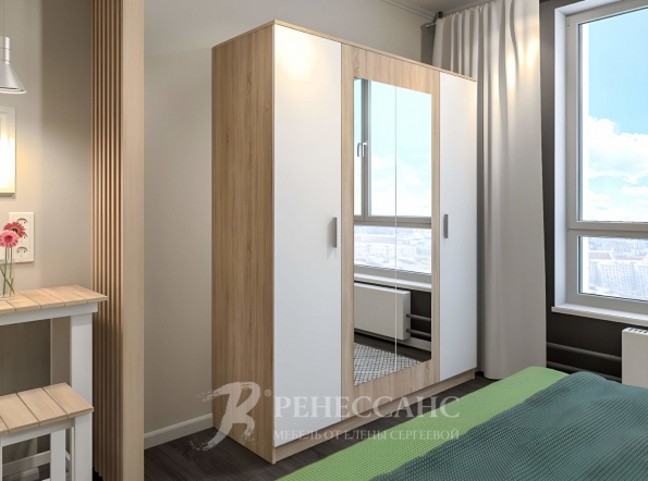 Шкаф "Еалай" фото 