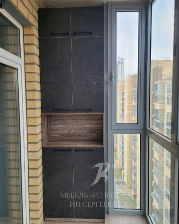 Шкаф "Элевис" фото 