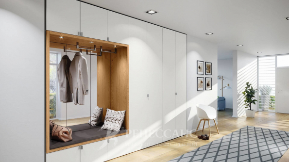 Шкаф "Елгра" фото 