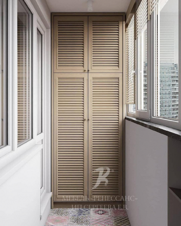 Шкаф "Эмелис" фото 