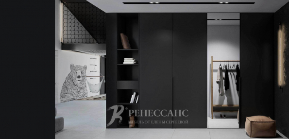 Шкаф "Ерал" фото 