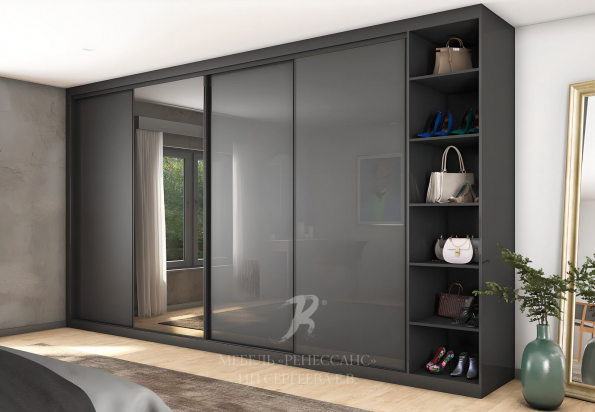 Шкаф "Эвелия" фото 