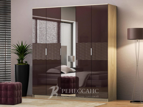 Шкаф "Фарфелия" фото 