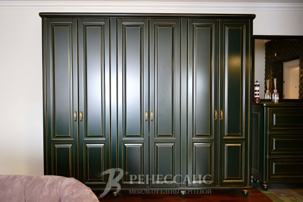 Шкаф "Фукаи" фото 