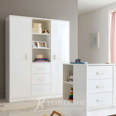 Шкаф "Фурута" фото 