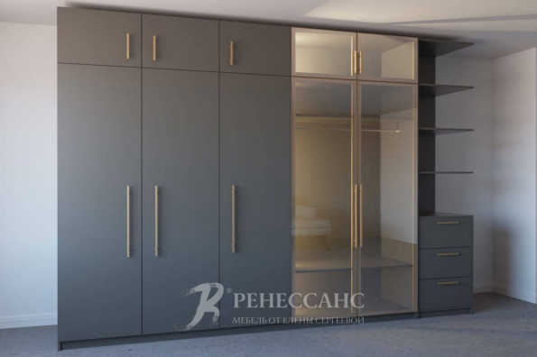 Шкаф "Галвор" фото 