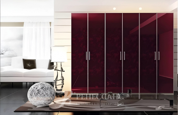 Шкаф "Гебура" фото 