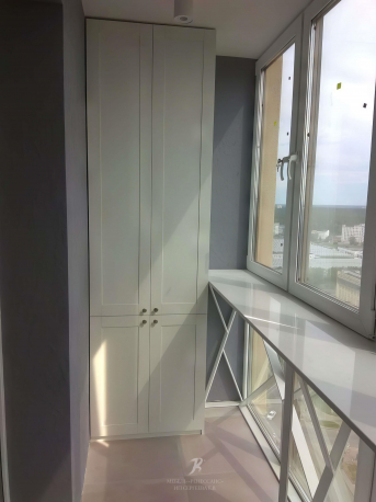 Шкаф "Геотид" фото 