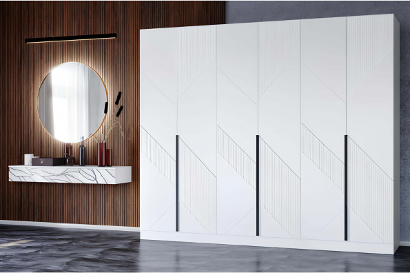 Шкаф "Гернокей" фото 