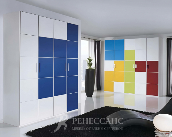 Шкаф "Герваи" фото 