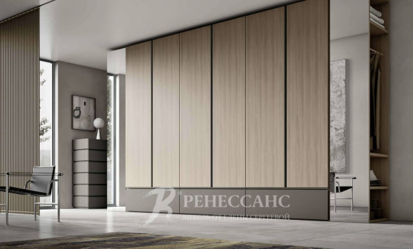 Шкаф "Гевей" фото 