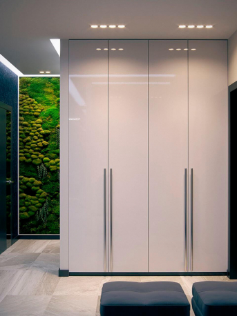 Шкаф "Гилбард" фото 