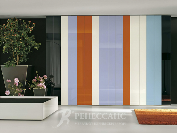 Шкаф "Гилрада" фото 