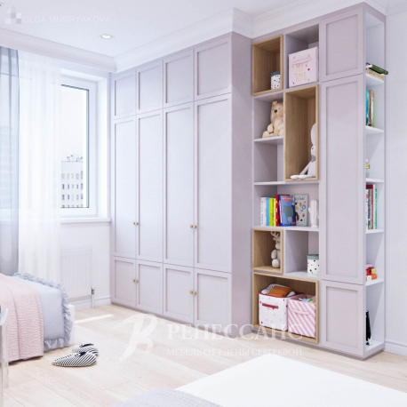 Шкаф "Гокот" фото 