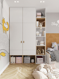 Шкаф "Гонгру"