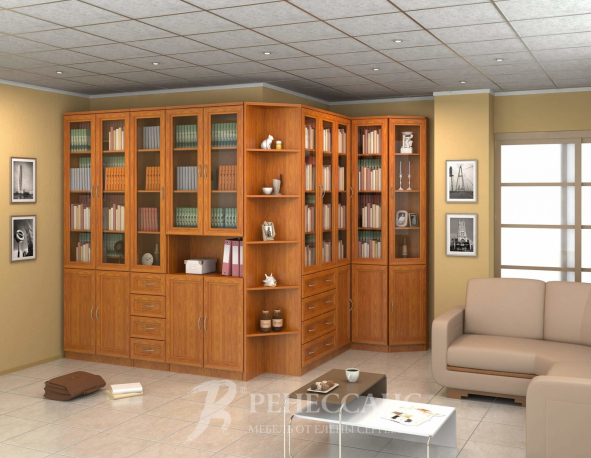 Шкаф "Готье" фото 