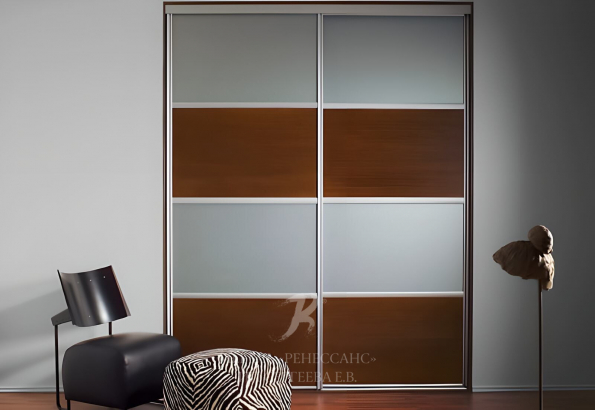 Шкаф "Граф" фото 