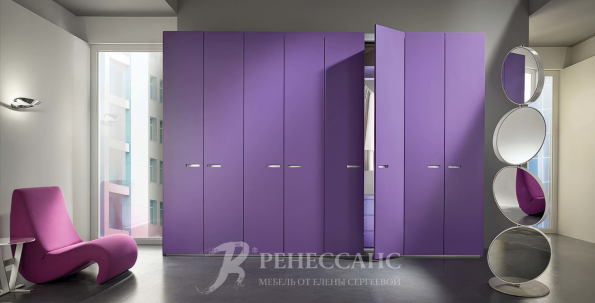 Шкаф "Грилеа" фото 