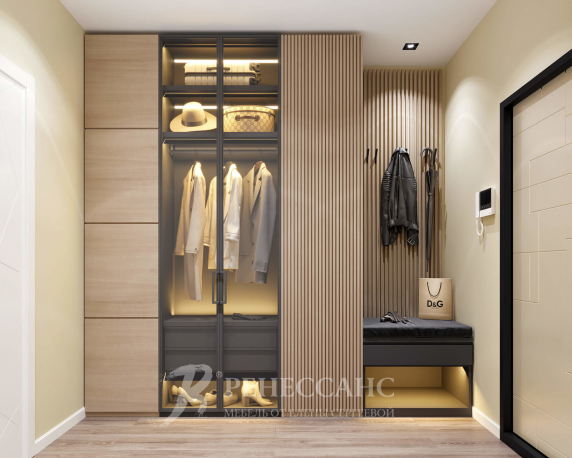 Шкаф "Гронес" фото 