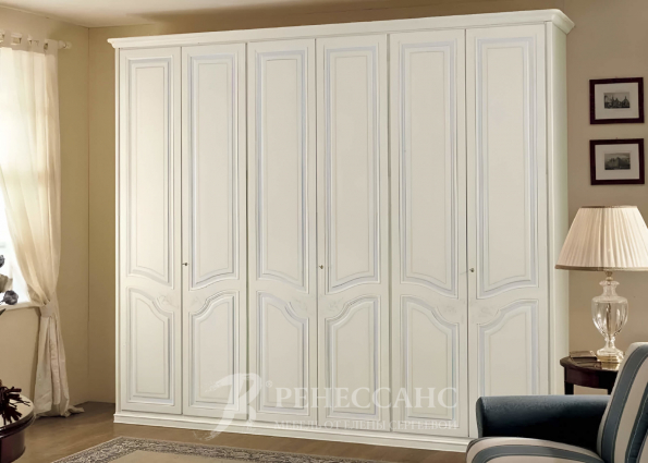 Шкаф "Гунтери" фото 