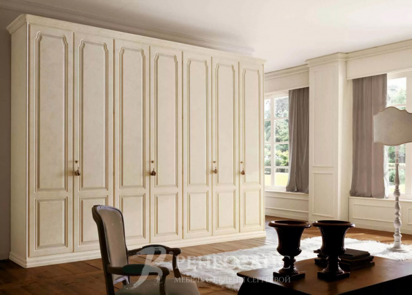 Шкаф "Имаи" фото 