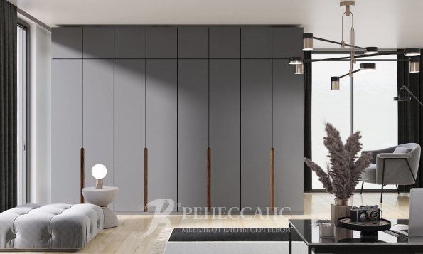 Шкаф "Интегро" фото 