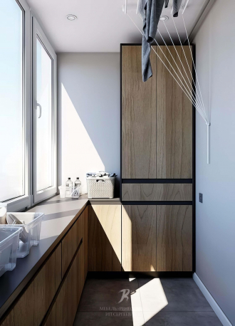 Шкаф "Иона" фото 