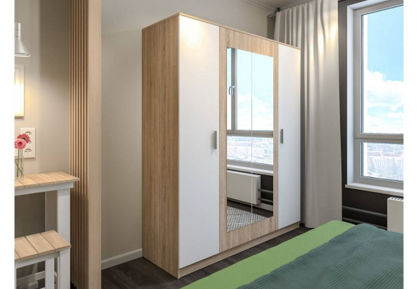 Шкаф "Изуми" фото 