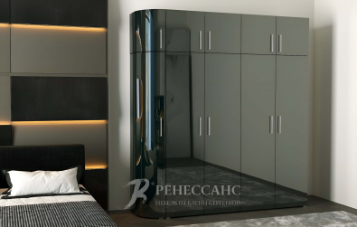 Шкаф "Кангри"