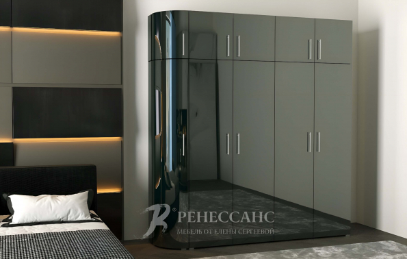 Шкаф "Кангри" фото 