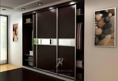 Шкаф "Кефау"