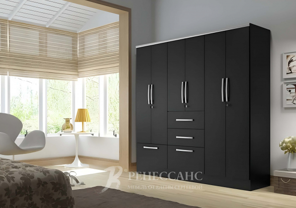 Шкаф "Кенгром" фото 