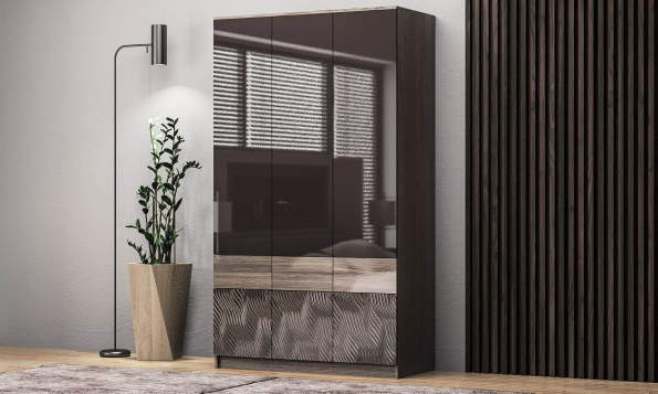 Шкаф "Керри" фото 