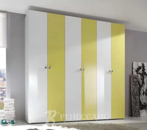 Шкаф "Кэтрин" фото 