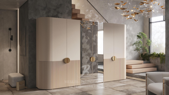 Шкаф "Хадсон" фото 