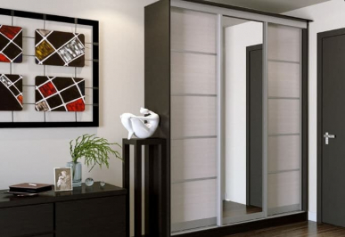 Шкаф "Хейгун"