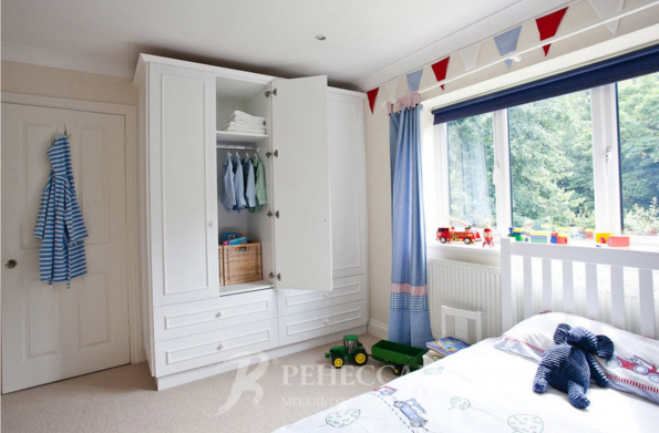 Шкаф "Хориу" фото 