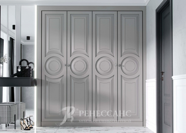 Шкаф "Кьяри" фото 