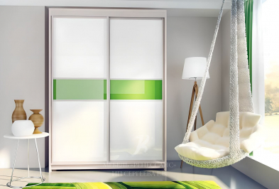 Шкаф "Клевер"