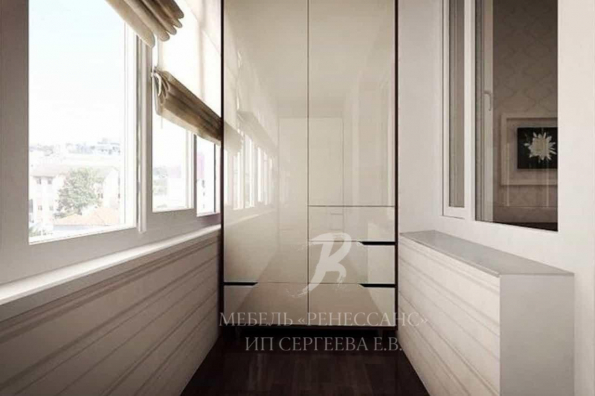 Шкаф "Комуро" фото 