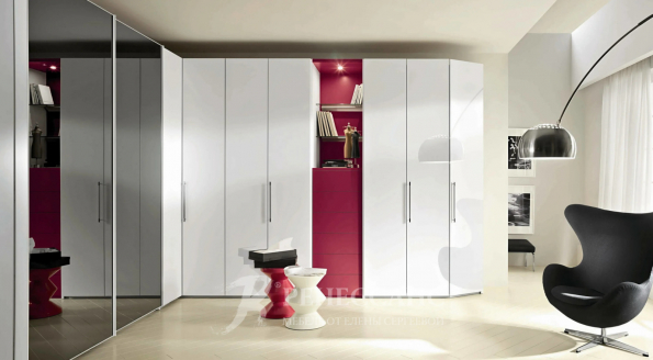 Шкаф "Корнет" фото 