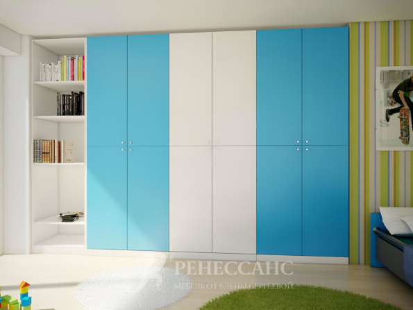 Шкаф "Кристиа" фото 