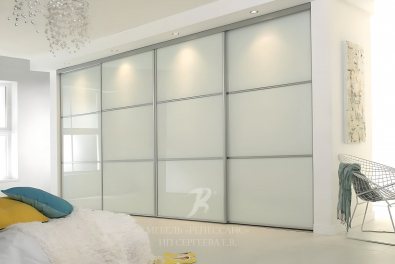 Шкаф-купе "Айос-Теодори"