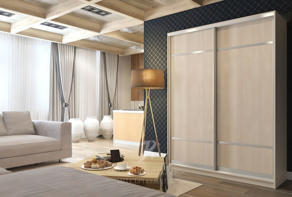 Шкаф-купе "Аитаки" фото 