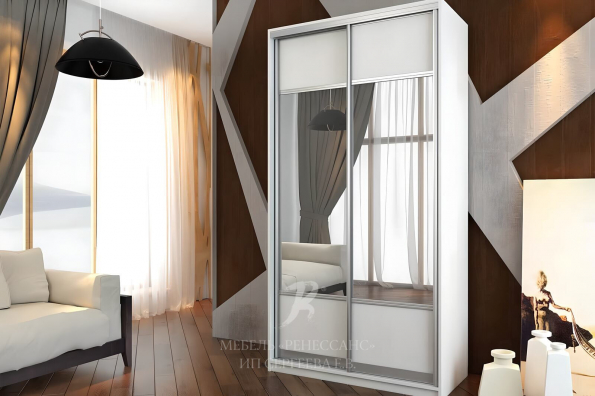 Шкаф-купе "Аюми" фото 